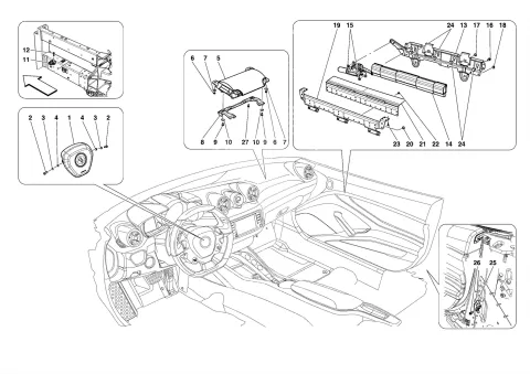 0131 AIRBAGS