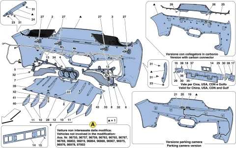 0117 - EXTERIOR - REAR BUMPER