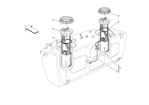 0010 FUEL PUMP