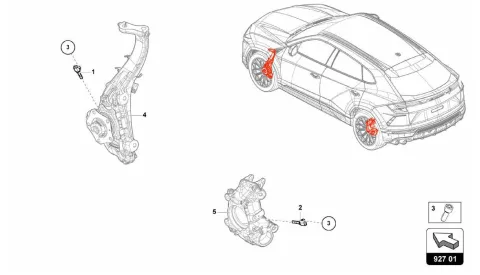 927.01.00-SPEED SENSOR