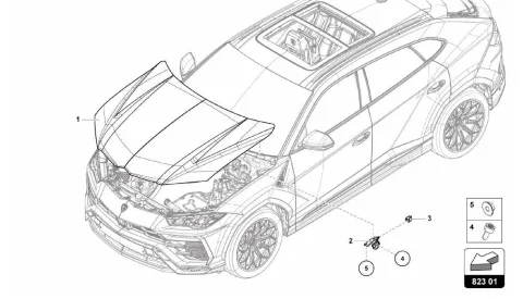 823.01.00-BONNET