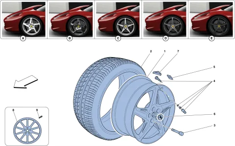 0039 - WHEELS