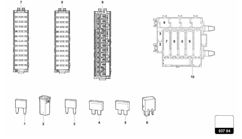 937.04.00-FUSES
