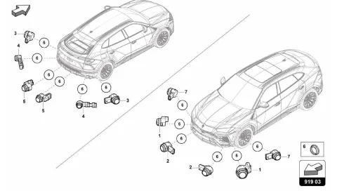 919.03.00-SENSOR