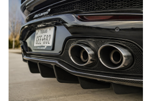 Lamborghini exhaust systems: used luxury parts guide
