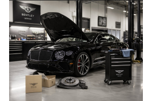 Luxury Car Parts: Used OEM Buying Guide | Spares USA