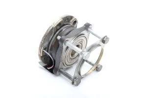 Ferrari - Used Parts 157977-Q2 DISAREATOR