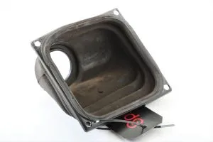 Ferrari - Used Parts 162905-Q2 RUBBER BOOT COMPLETED WITH PLATE