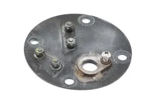 Ferrari - Used Parts 170672-Q2 R.H. COVER