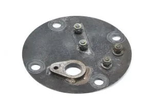 Ferrari - Used Parts 170673-Q2 L.H. COVER