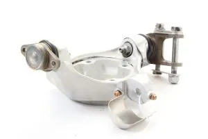 Ferrari - Used Parts 175487-Q2 R.H. COMPLETE STEERING KNUCKLE