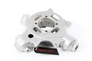 Ferrari - Used Parts 179330-Q2 R.H.COMPLETE STEERING KNUCKLE