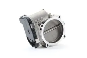 Maserati - Used Parts 179912-Q2 THROTTLE BODY