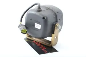 Ferrari - Used Parts 180095-Q2 COMPLETE SIREN