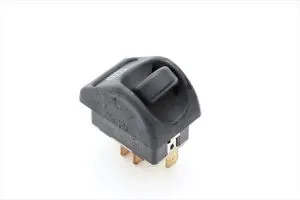 Ferrari - Used Parts 180734-Q3 SWITCH FOR REAR WINDOW DEFROSTER