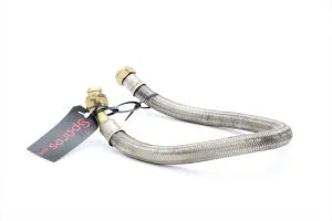 Ferrari - Used Parts 181163-Q2 HOSE FROM RADIATOR TO DISAREATOR