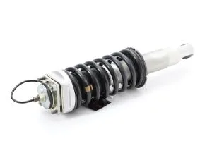 Maserati - Used Parts 182777-Q2 FRONT SHOCK ABSORBER