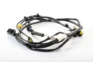 Ferrari - Used Parts 183327-Q2 DOOR CONNECTION CABLES