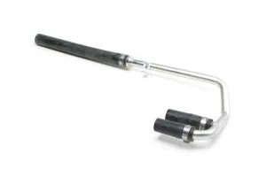 Maserati 185070 PIPE FROM POWER UNIT TO OIL