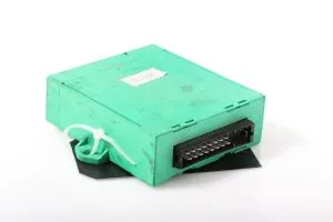Ferrari - Used Parts 185888-Q2 GLASS LIFT ECU