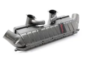 Ferrari - Used Parts 191204-Q2 COMPLETE FILTER BOX - Aluminium