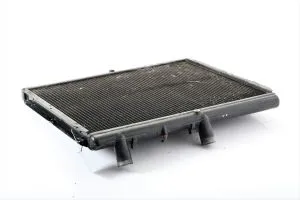 Ferrari - Used Parts 194142-Q2 WATER RADIATOR