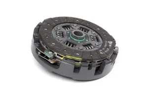 Maserati 196021 CLUTCH D.215 WITH DOUBLE TAB