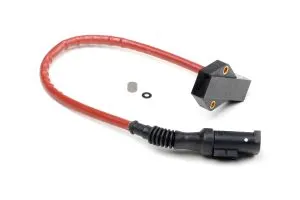 Maserati 201935 F1 GEARBOX KIT WITH SENSORS