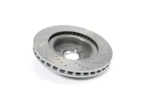 Maserati 202016 48 HOLES FRONT DISC D330X