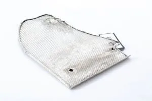Ferrari - Used Parts 208655-Q2 LH SHIELD