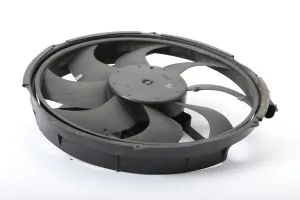 Ferrari - Used Parts 208819-Q2 COMPLETE ELECTROFAN