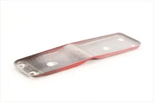 Ferrari - Used Parts 255255-Q2 RH FUEL PIPE GUARD PLATE