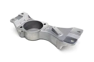 Maserati 255583 GEARBOX SUPPORT BRACKET