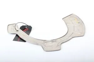 Ferrari - Used Parts 257423-Q2 LH REAR DISC SHIELD