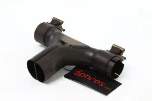 Ferrari - Used Parts 258108-Q2 CENTRAL OUTLET PIPE