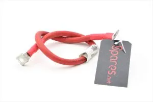 Ferrari - Used Parts 258698-Q2 POWER CABLE