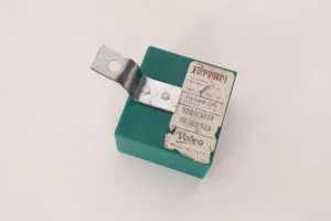 Ferrari - Used Parts 258901-A3 VENT CONTROL ECU