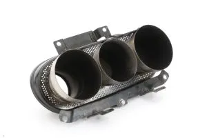 Ferrari - Used Parts 261898-Q2 EXHAUST TAILPIPE TIPS