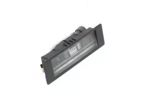 Ferrari - Used Parts 264480-Q2 LICENSE PLATE LIGHT