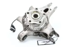 Ferrari - Used Parts 268379-Q2 COMPL. LH REAR HUB CARRIER