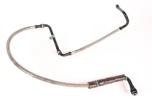 Ferrari - Used Parts 268984-A1 HEAT EXCHANGER OUTLET PIPE TO GEARBOX OIL RADIATO