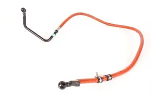 Ferrari - Used Parts 268986-A1 WATER RETURN PIPE