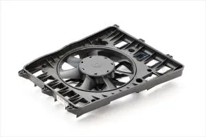 Ferrari - Used Parts 270924-Q2 LH ELECTRIC FAN