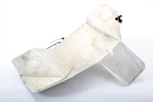 Ferrari - Used Parts 271708-Q2 COMPL. LH GUARD