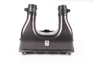 Ferrari - Used Parts 273046-A1 COMPLETE CARBON FILTER BOX
