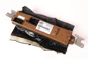 Ferrari - Used Parts 273412-A1 DRIVER SIDE DOOR NODE ECU