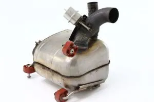Ferrari - Used Parts 274959-Q2 REAR LH SILENCER