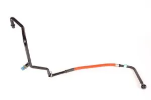 Ferrari - Used Parts 276751-A1 PIPE FROM GEARBOX TO HEAT EXCHANGER