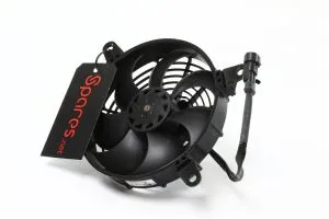 Ferrari - Used Parts 277070-Q2 COMPL. ELECTRIC FAN
