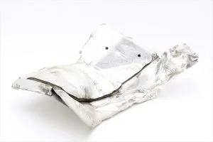 Ferrari - Used Parts 278375-Q3 RH TANK HEAT INSULATION